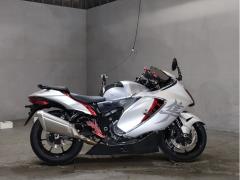 Suzuki GSX1300R HAYABUSA 2022