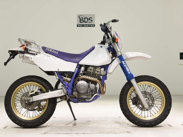 Yamaha TT250R 1993