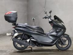 Honda PCX150 2014