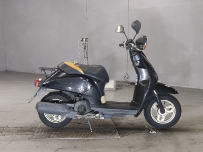 Honda TODAY 2007