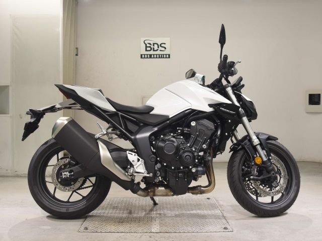Honda CB1000 HORNET 2025