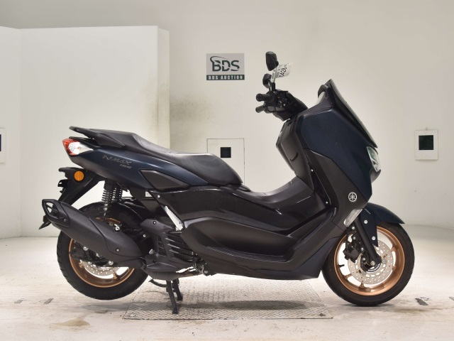 Yamaha NMAX155-2 2022