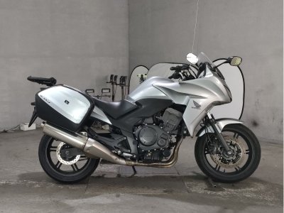 Honda CBF1000 2016