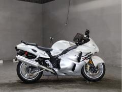 Suzuki GSX1300R HAYABUSA 2006