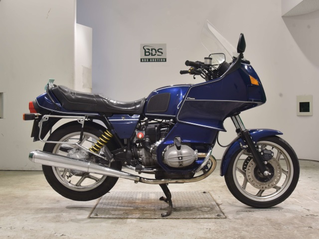 BMW R100RT 1994
