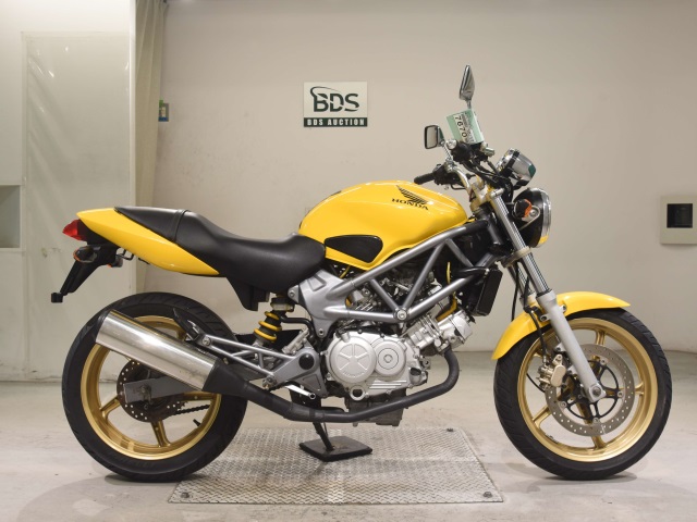 Honda VTR250 2003