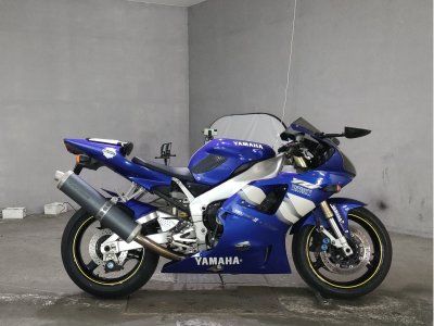 Yamaha YZF-R1 2000