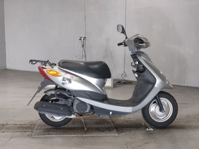 Yamaha JOG 50 2009