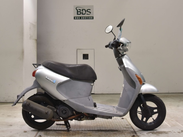 Suzuki LETS4