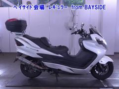 Suzuki SKYWAVE 250S 2006