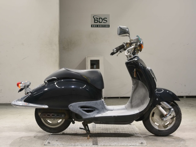Honda JOKER50 1996
