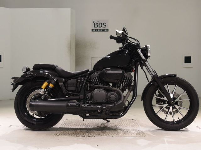 Yamaha BOLT 950R 2014