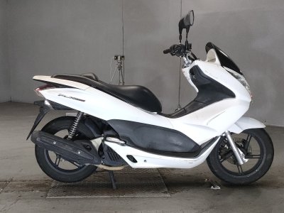 Honda PCX150 2012