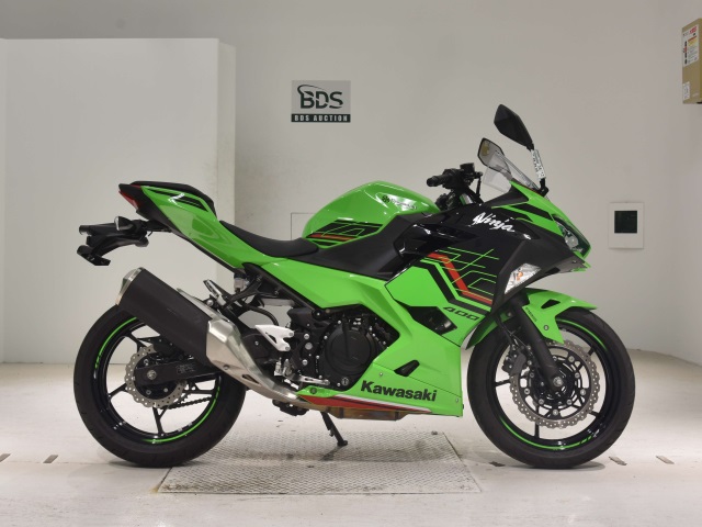 Kawasaki NINJA400 2023