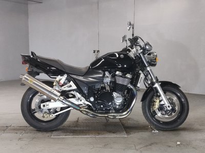 Suzuki GSX1400 2009