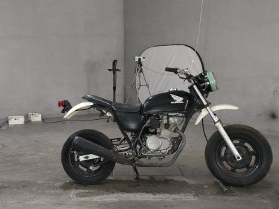 Honda APE50 2001