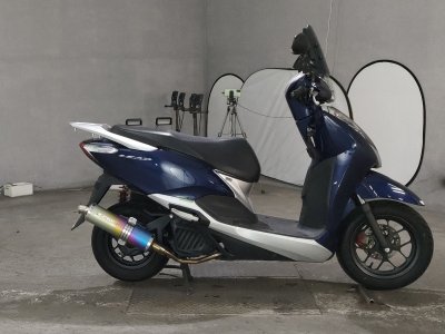Honda LEAD125 2018
