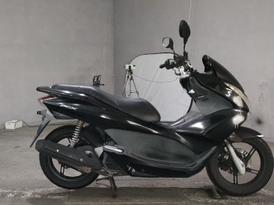 Honda PCX125 2010