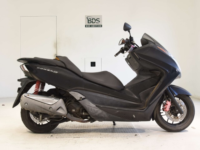 Honda FORZA 2013