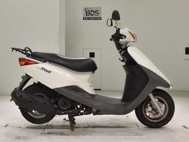 Yamaha AXIS125 2009