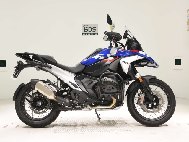 BMW r1300gs 2024