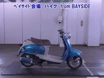Yamaha VINO50 1997