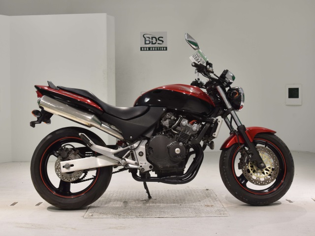 Honda HORNET CB250F 2006