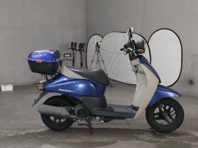 Honda TODAYF 2012
