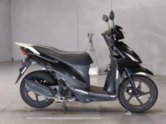 Suzuki ADDRESS V110