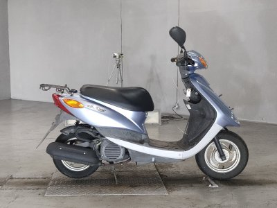 Yamaha JOG 115 2007