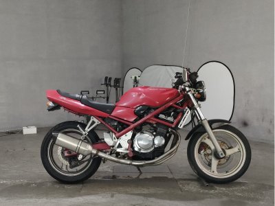Suzuki BANDIT250