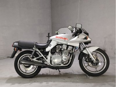 Suzuki GSX750S KATANA 1982