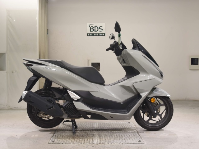 Honda PCX125 2025
