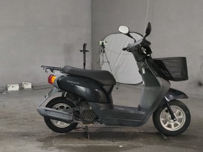Honda TACT125 2015