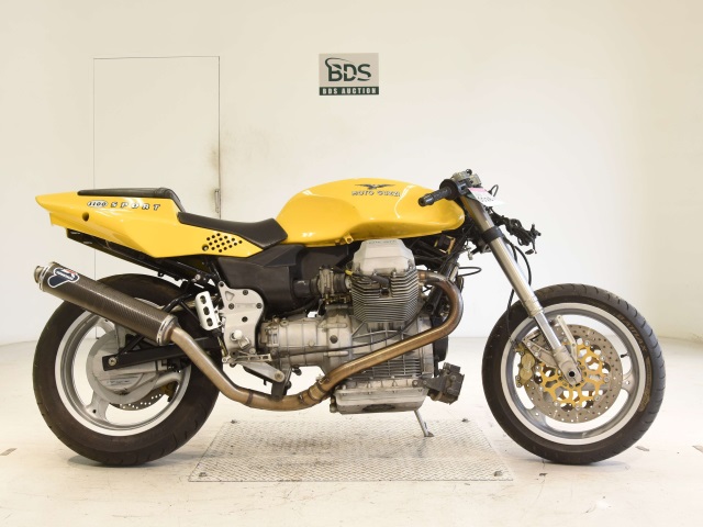 Moto Guzzi 1100 SPORT 2027