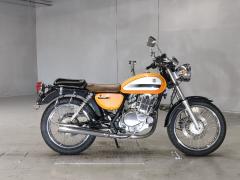 Suzuki ST250E 2005