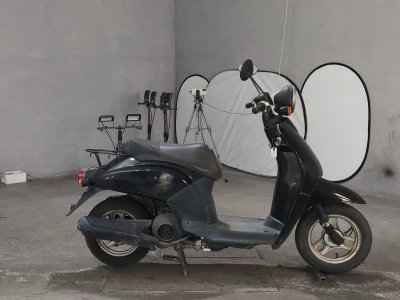 Honda TODAY 2002