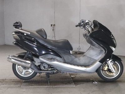Yamaha MAJESTY 125 2006