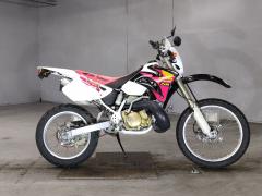Honda CRM250AR 1997