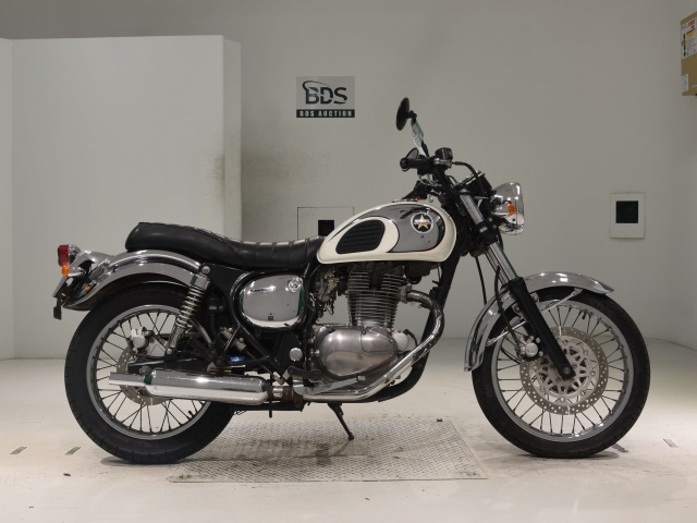Kawasaki ESTRELLA RS