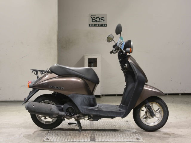 Honda TODAY 2012