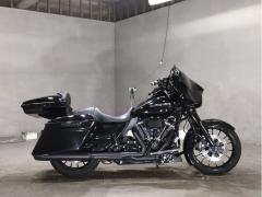 HD STREET GLIDE FLHXS1870 2020