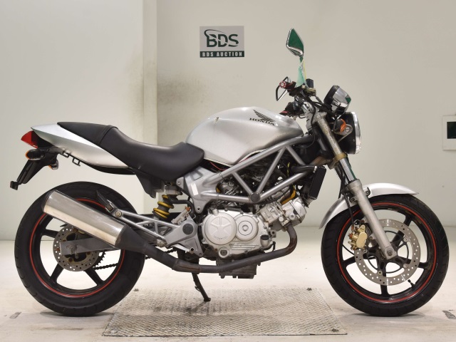 Honda VTR250 2003