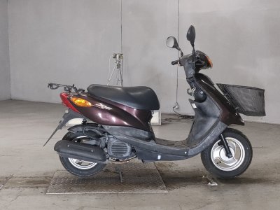 Yamaha JOG 50 2011