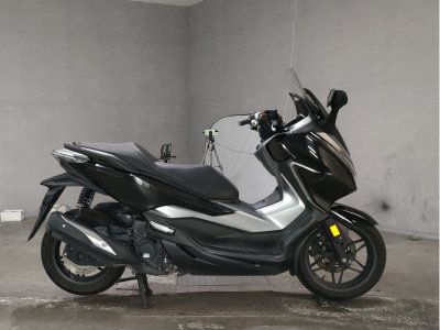 Honda FORZA 2018
