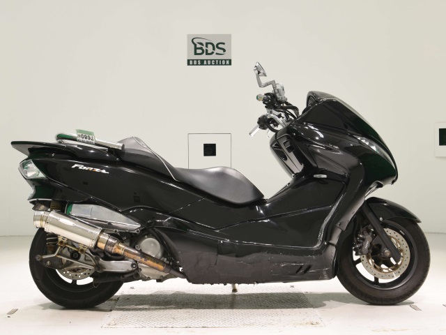 Honda FORZA Z 2011