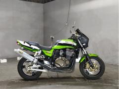 Kawasaki ZRX1200R 2003