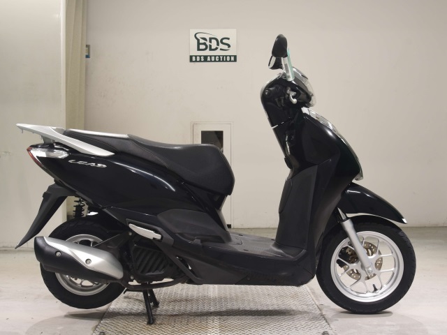 Honda LEAD125 2018