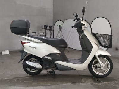 Honda LEAD110 2008
