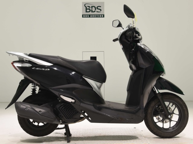 Honda LEAD125 2022